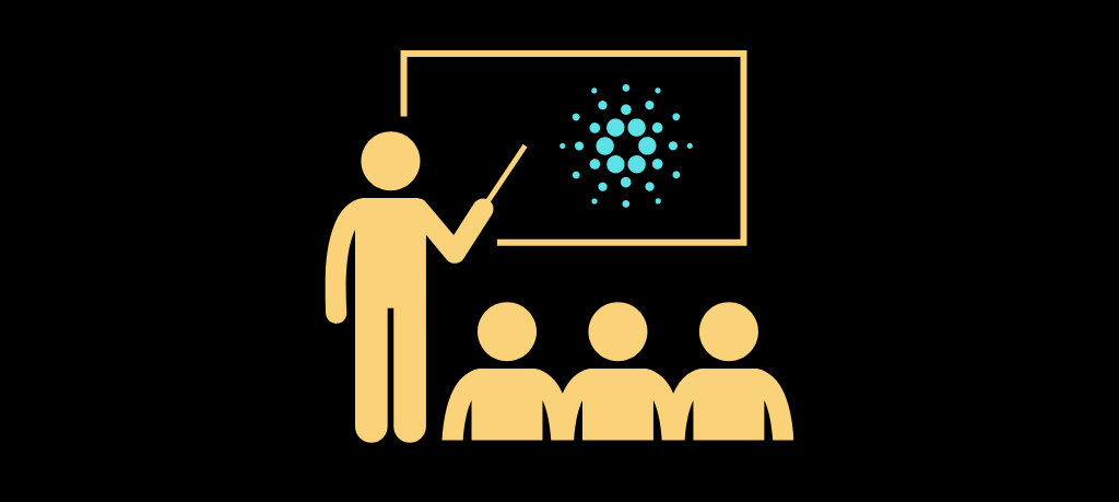 Explaining Cardano Through Analogies | Waffle Capital